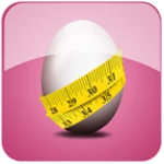 Logo of 28 Day Egg Diet android Application 